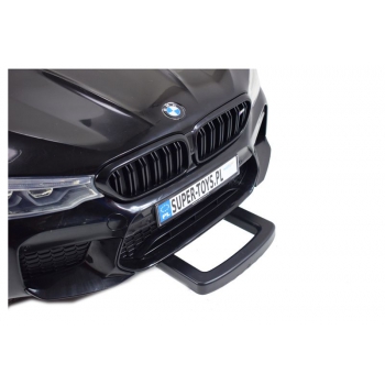 ORYGINALNE BMW M5  24V Z FUNKCJĄ DRIFTU - MIĘKKIE KOŁA, MIĘKKIE SIEDZENIE /SX2118