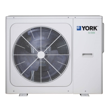 Powietrzna pompa ciepła YORK® YKF09CNC 9kW MONOBLOCK